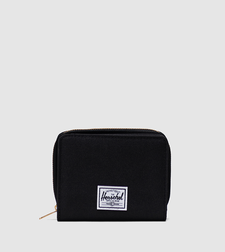 Quarry Rfid Zippered Wallet