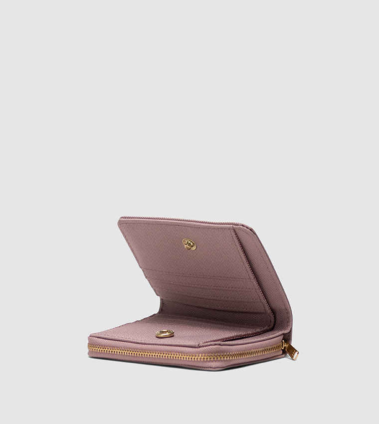 Quarry RFID Wallet