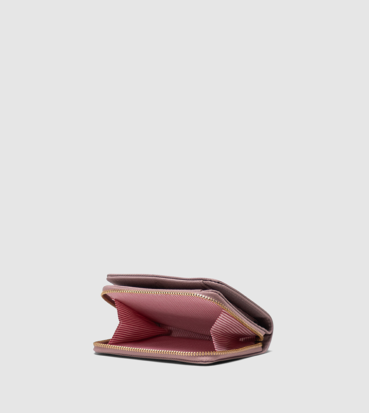 Quarry RFID Wallet