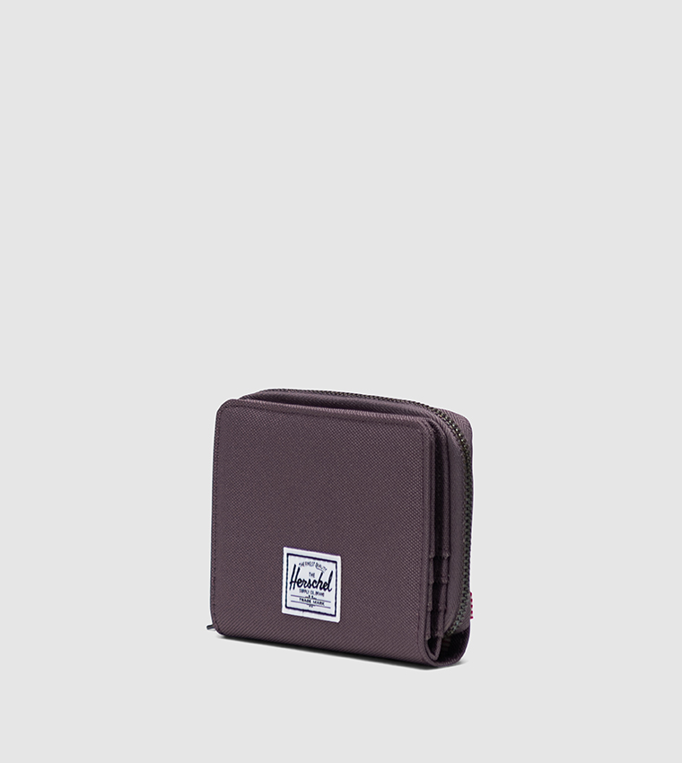 Herschel  Money Clips - Purple Wallets