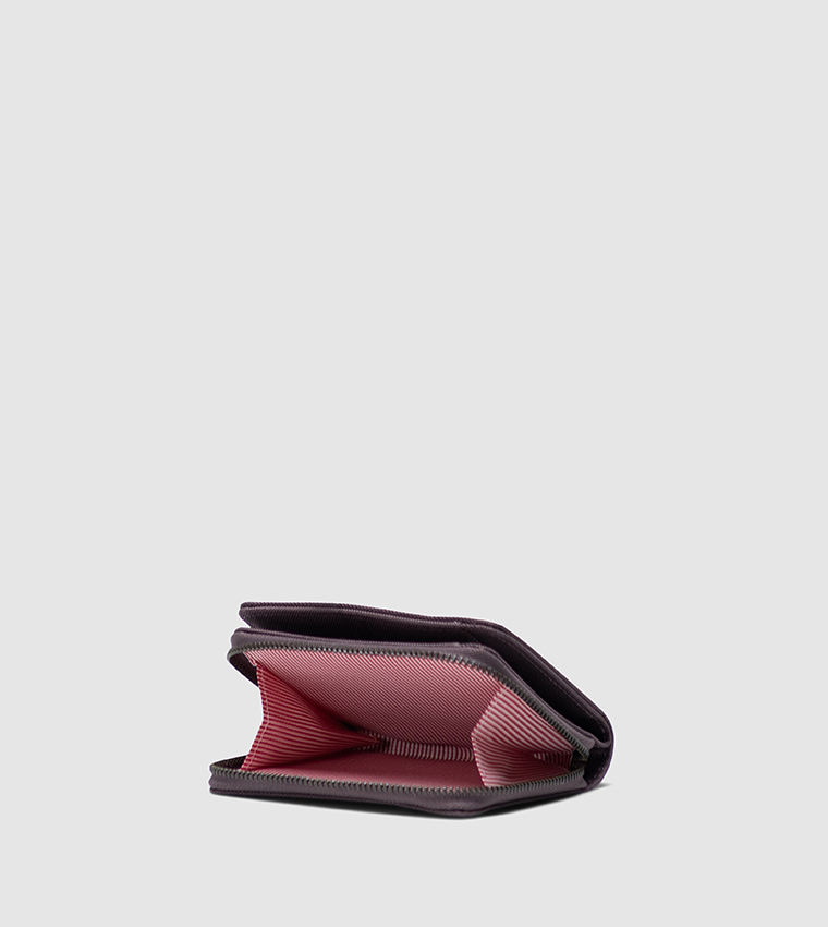 Herschel  Money Clips - Purple Wallets
