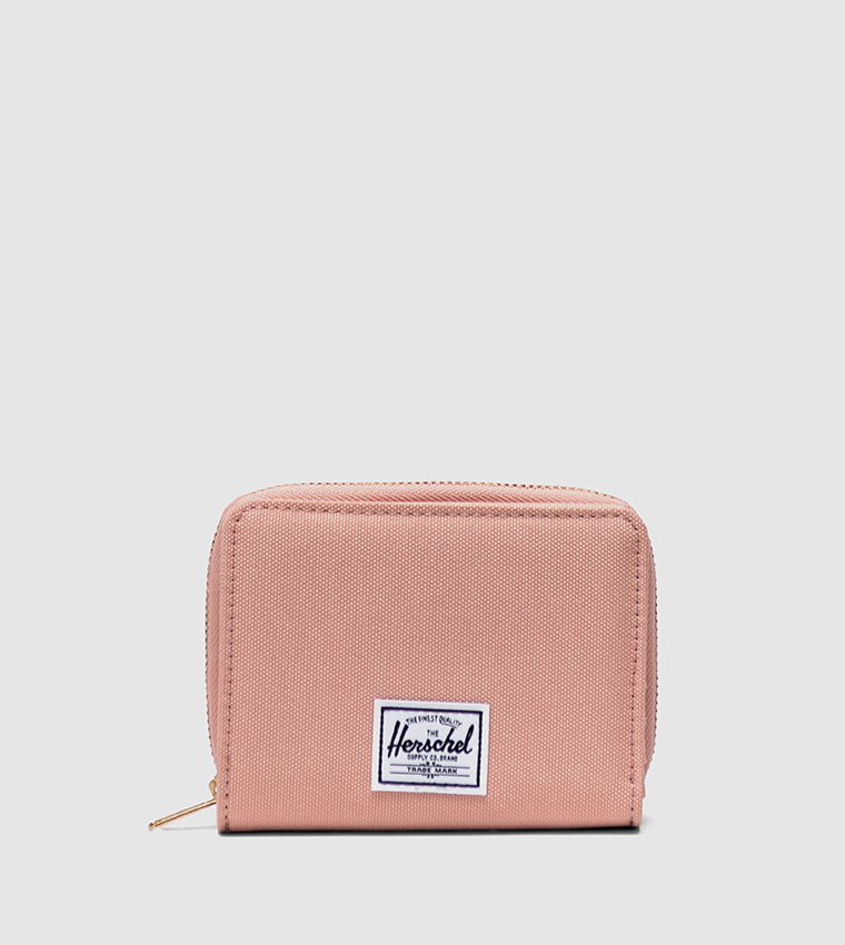 Herschel  Money Clips - Pink Wallets