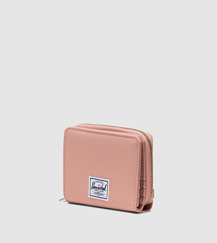 Herschel  Money Clips - Pink Wallets