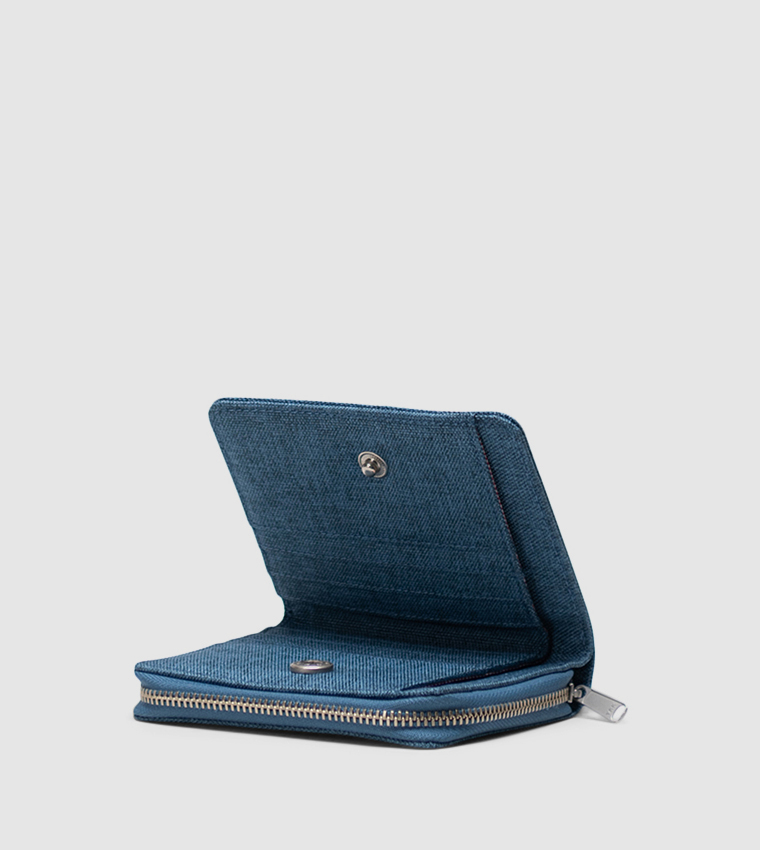 QUARRY RFID Wallet