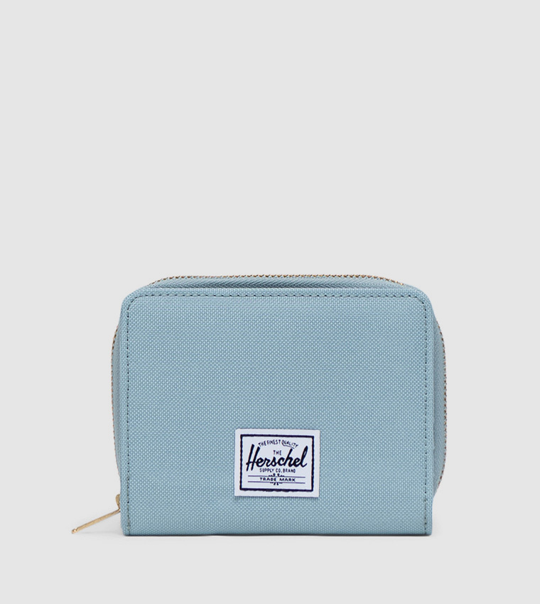 Quarry Zip-Around Wallet