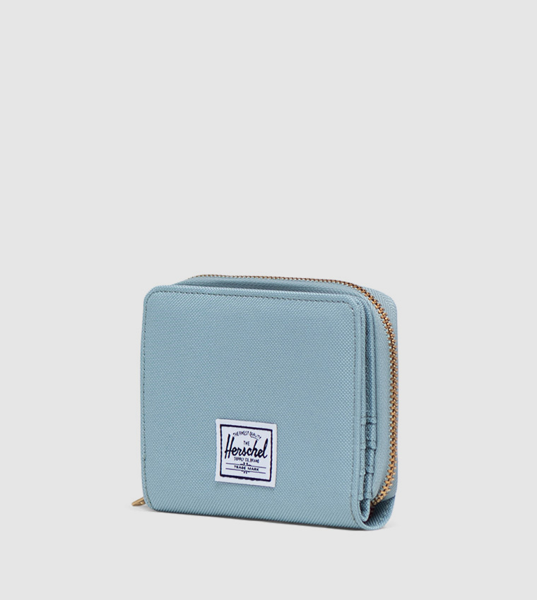 Quarry Zip-Around Wallet