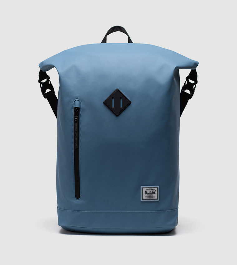 Herschel roll 2025 top backpack