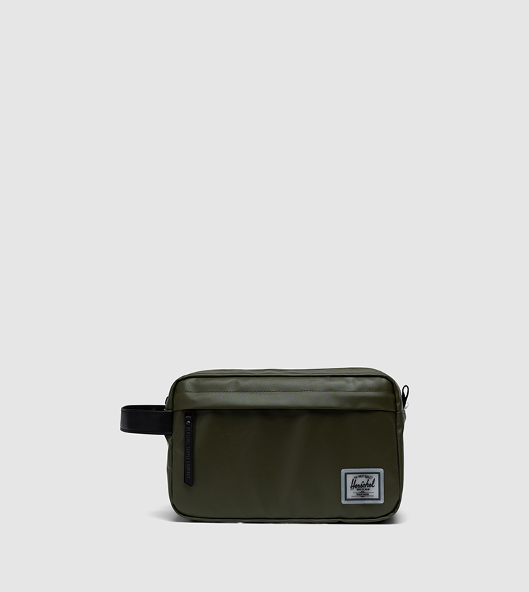 Chapter Cosmetic Bags
