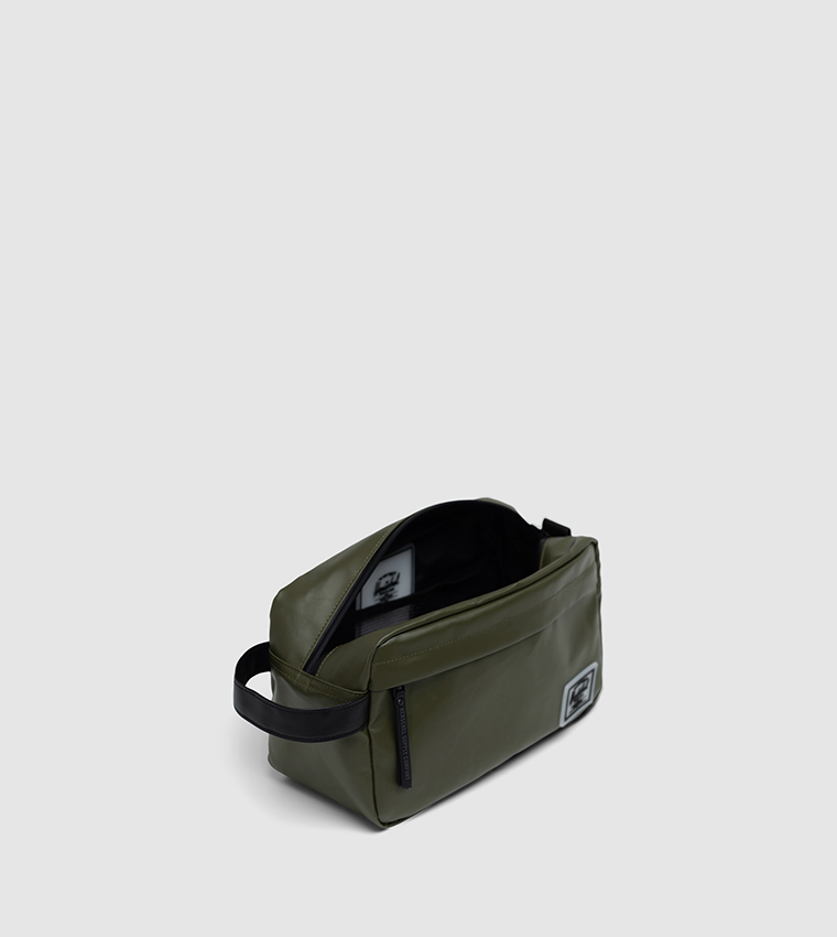 Chapter Cosmetic Bags
