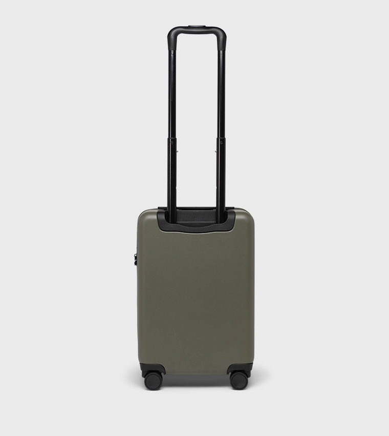 Heritage™ Hardshell Carry On Trolley Bag