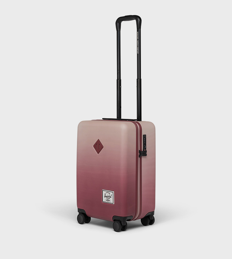 Heritage™ Hardshell Ombre Luggage Trolley