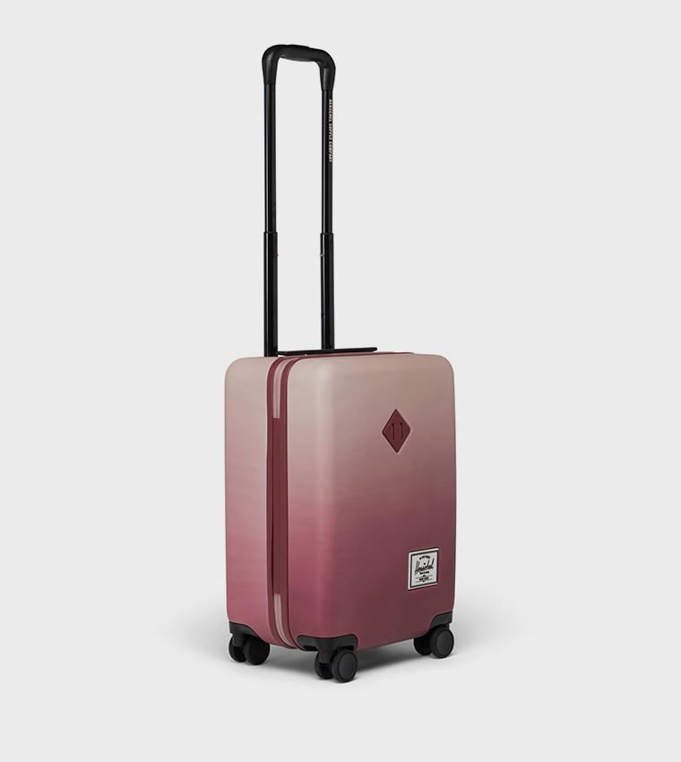 Heritage™ Hardshell Ombre Luggage Trolley