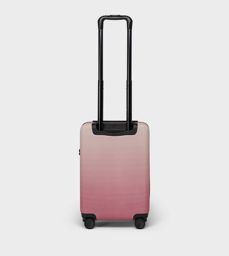 Heritage™ Hardshell Ombre Luggage Trolley