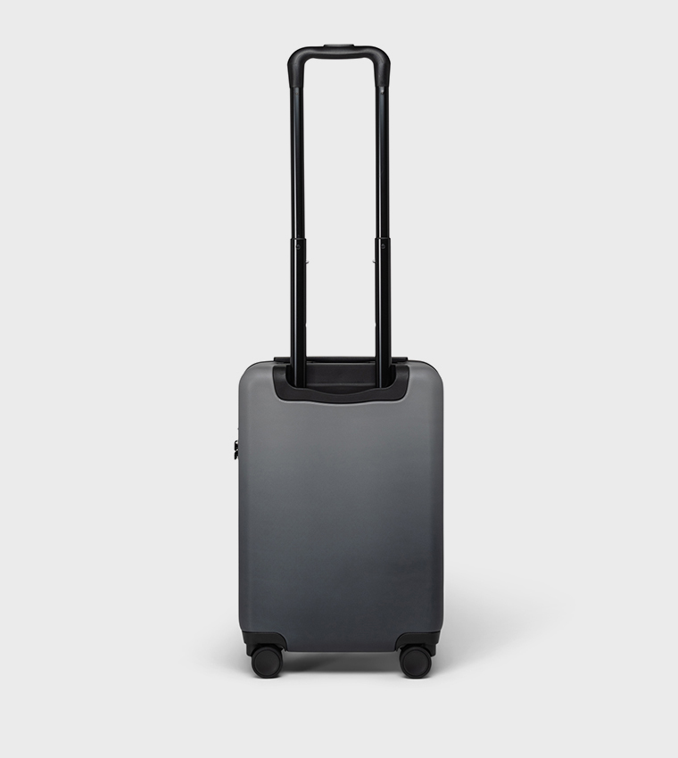 Heritage™ Hardshell Carry On Trolley Bag