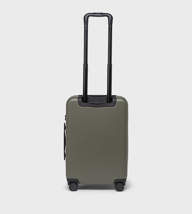 Heritage™ Hardshell Large Carry On Trolley Bag