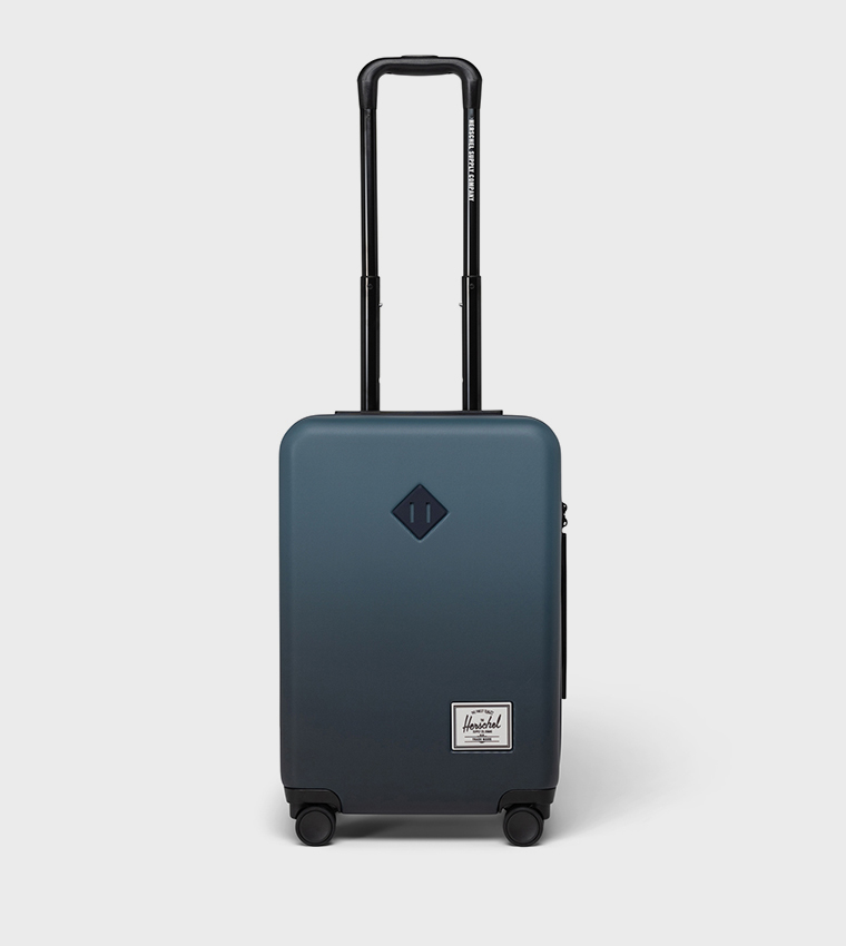 Heritage™ Hardshell Ombre Luggage Trolley - Large