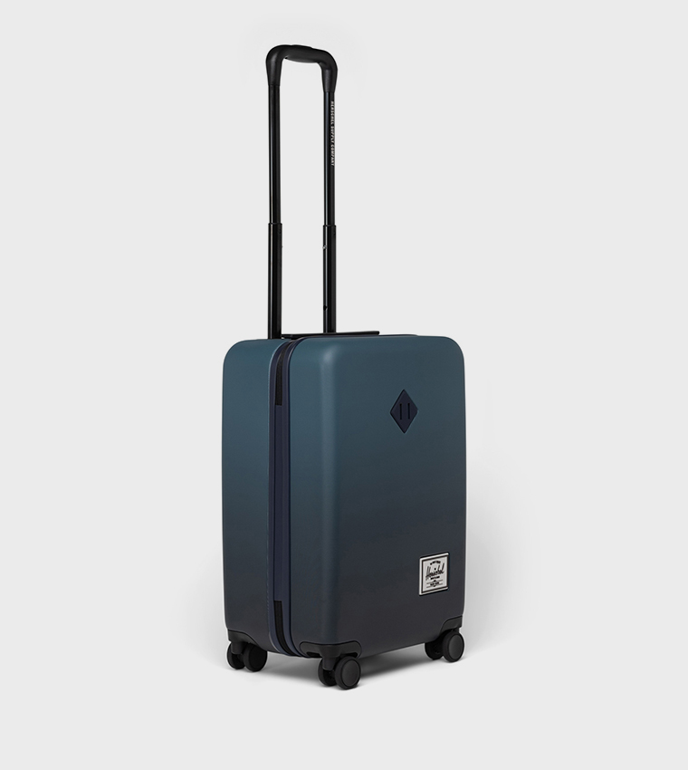 Heritage™ Hardshell Ombre Luggage Trolley - Large