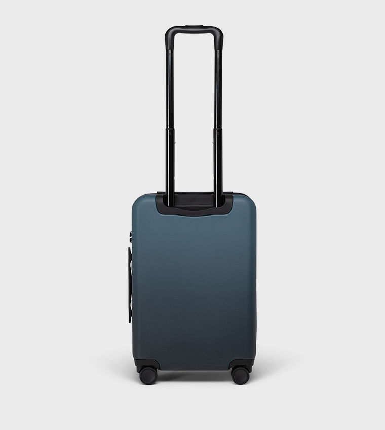 Heritage™ Hardshell Ombre Luggage Trolley - Large