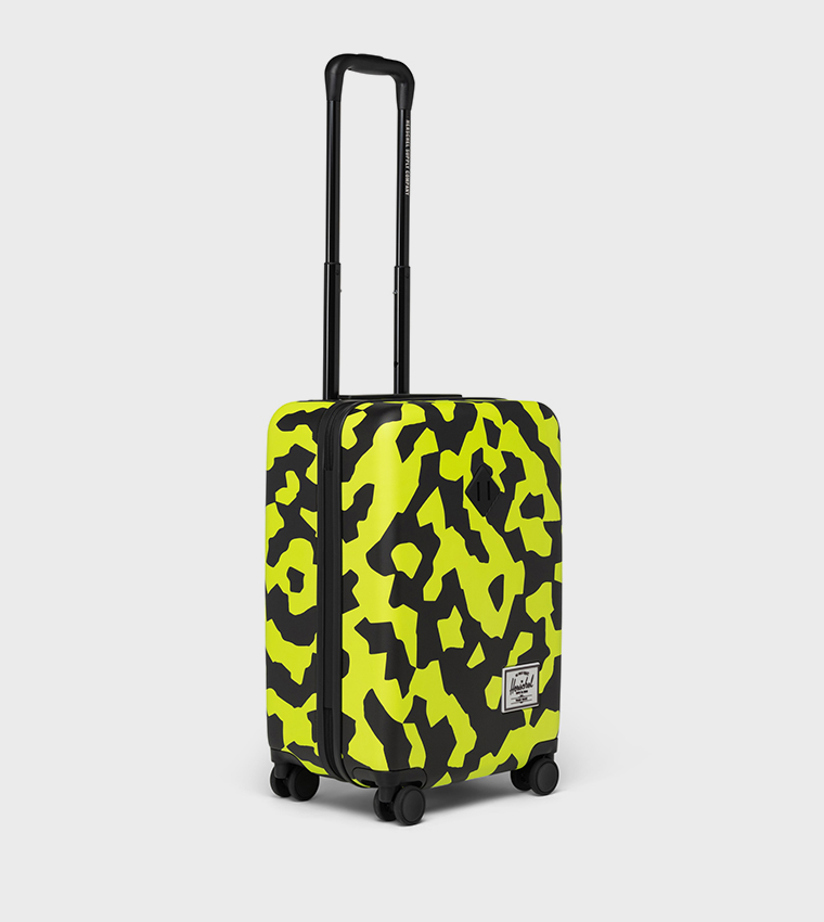 Heritage™ Hardshell Large Carry On Trolley Bag