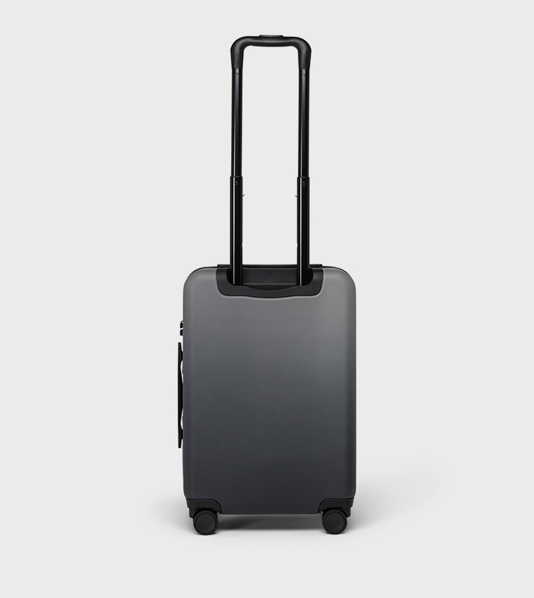 Heritage™ Hardshell Large Carry On Trolley Bag