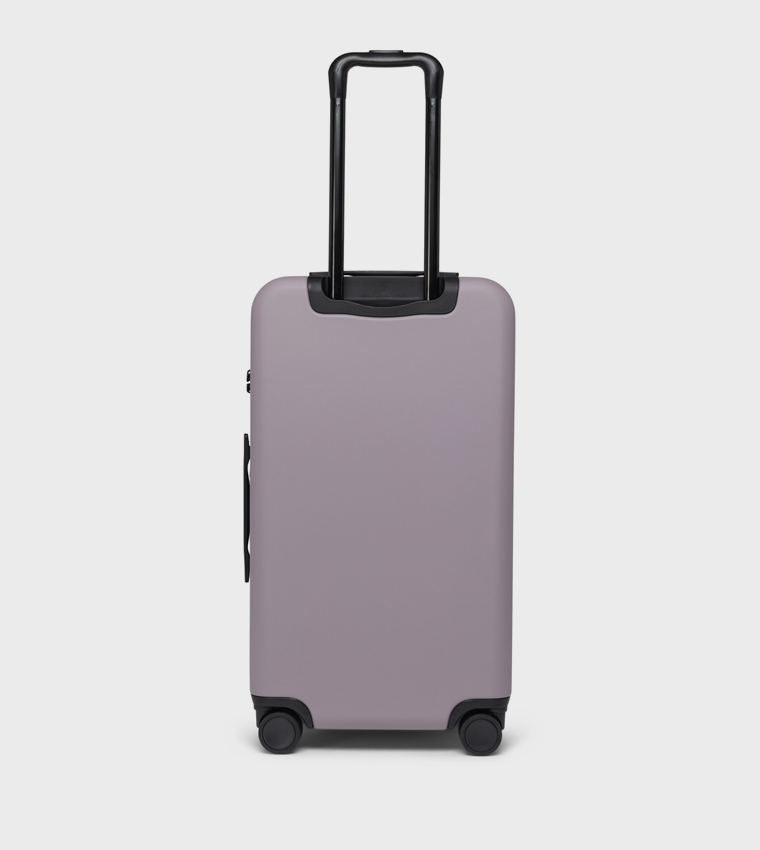 Heritage Hardshell Medium Luggage Trolley, 69 cm