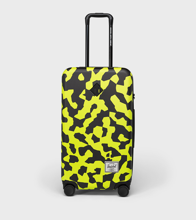 Heritage™ Hardshell Medium Trolley Bag