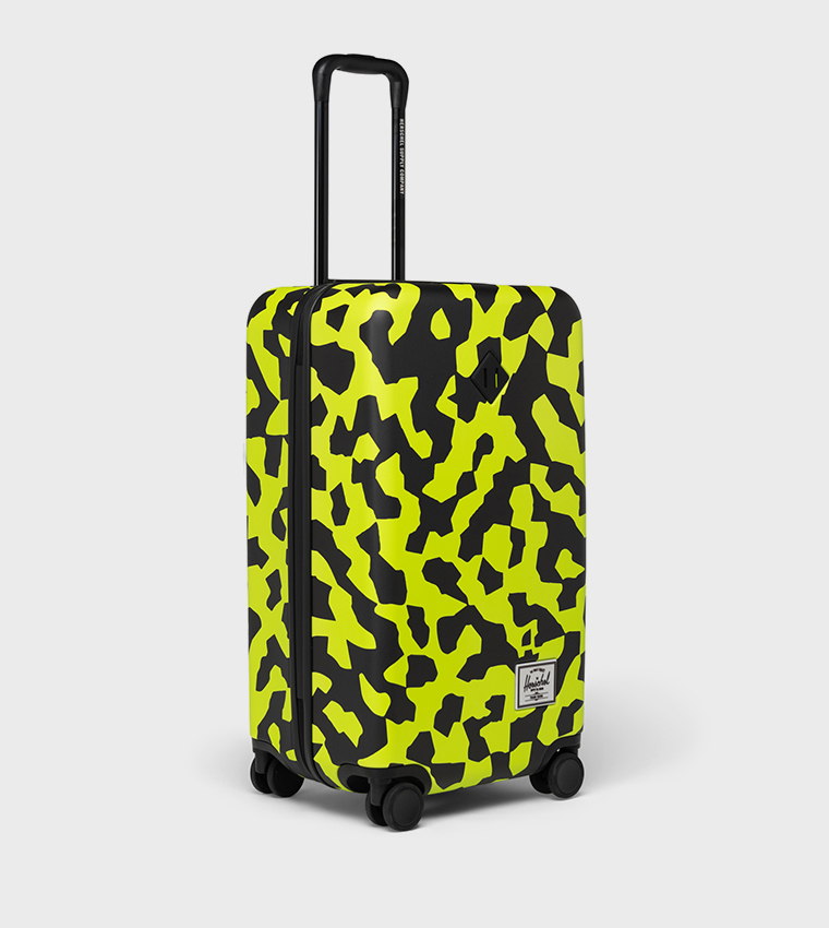Heritage™ Hardshell Medium Trolley Bag