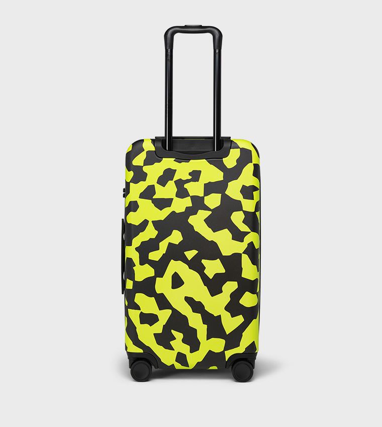 Heritage™ Hardshell Medium Trolley Bag