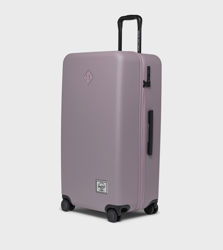 حقيبة أمتعة كبيرة الحجم هيرتياج ، 81 سم