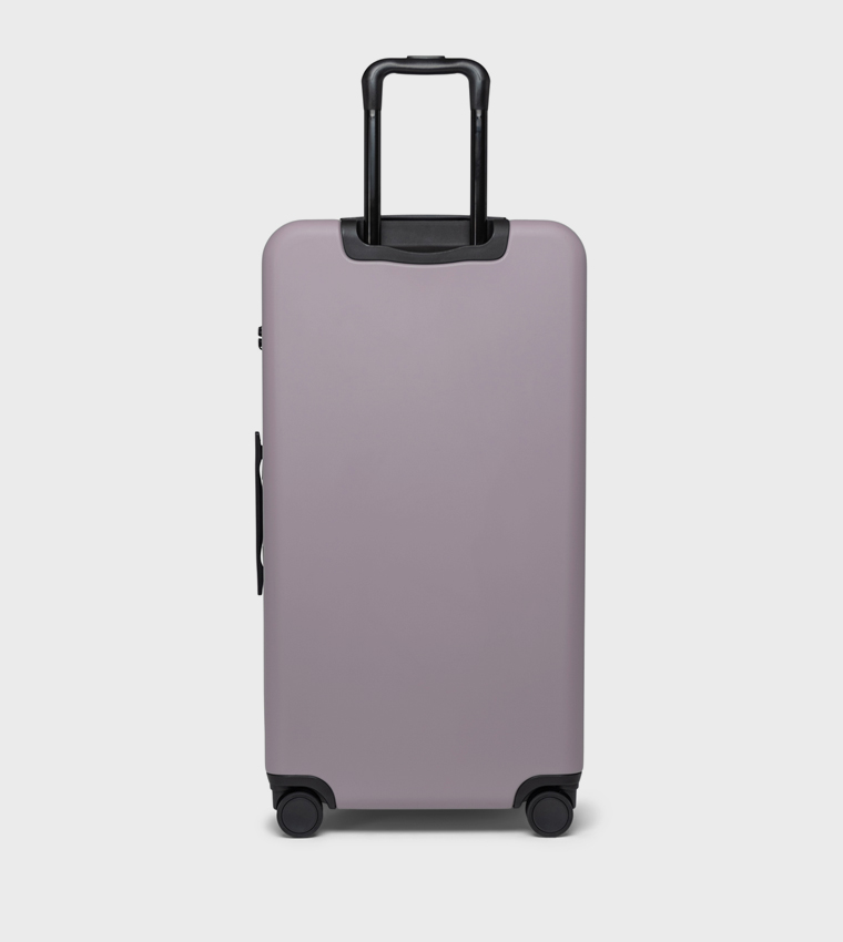 حقيبة أمتعة كبيرة الحجم هيرتياج ، 81 سم