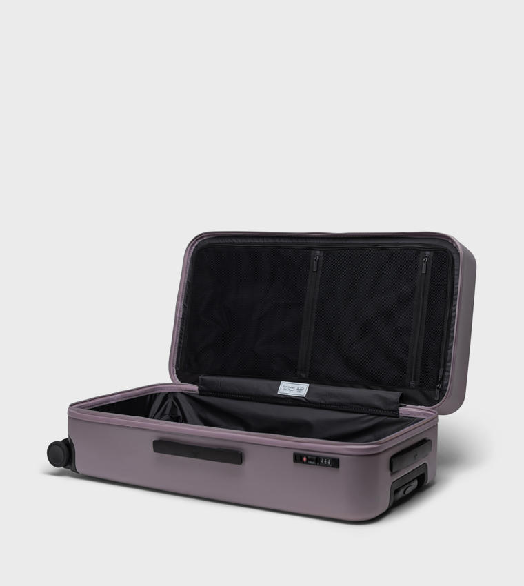 حقيبة أمتعة كبيرة الحجم هيرتياج ، 81 سم