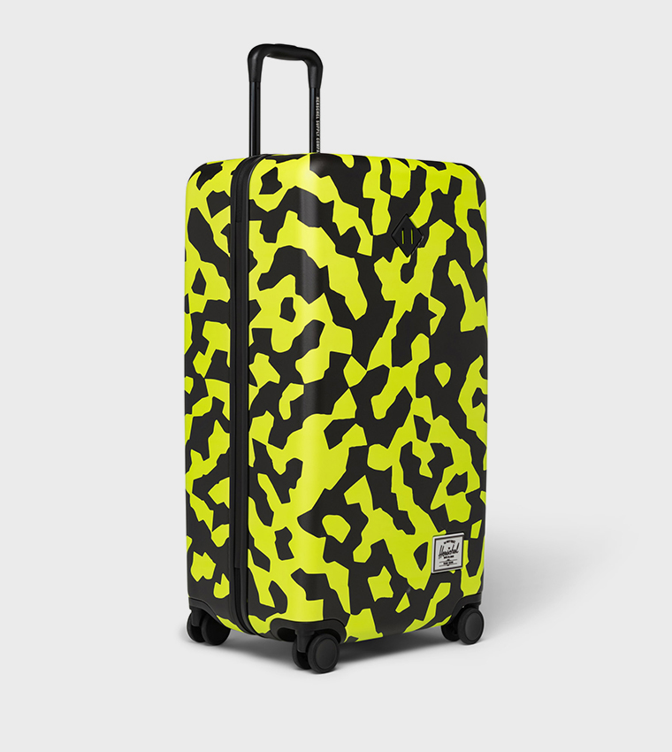 Heritage™ Hardshell Large Trolley Bag