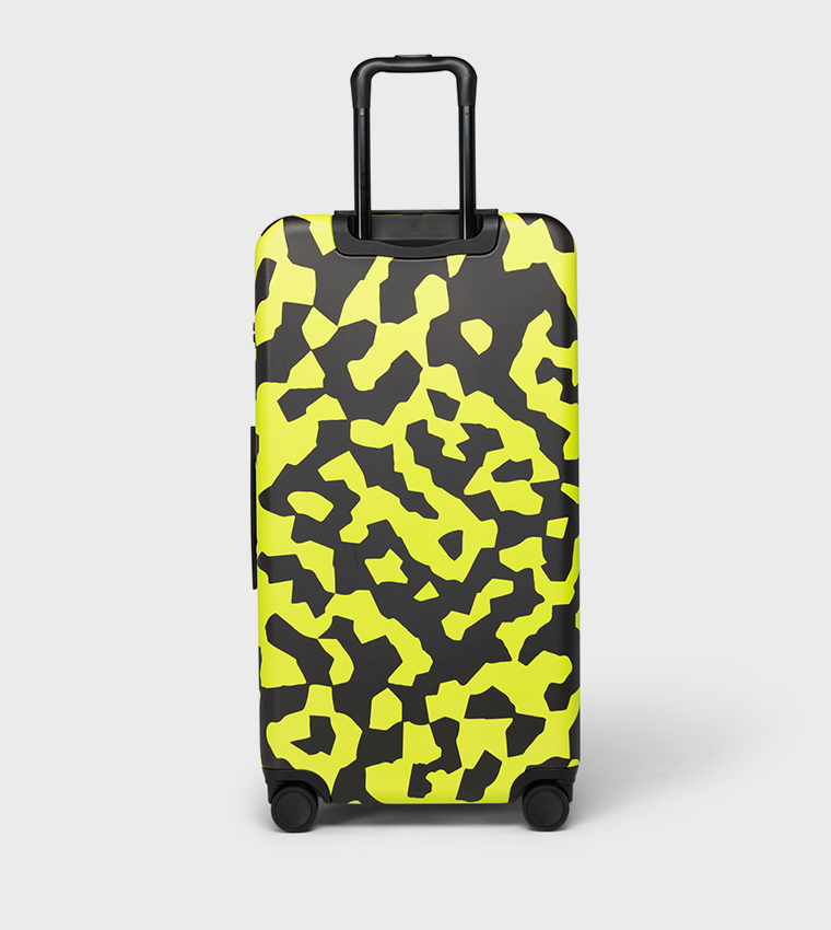 Heritage™ Hardshell Large Trolley Bag