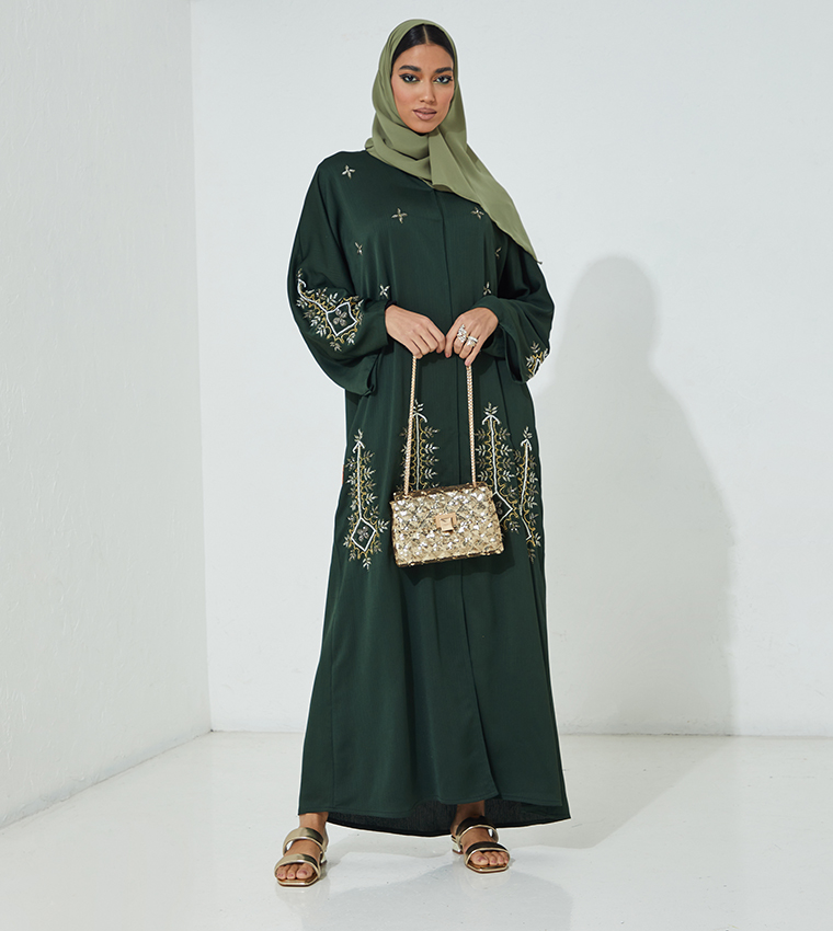 Occasional abayas store