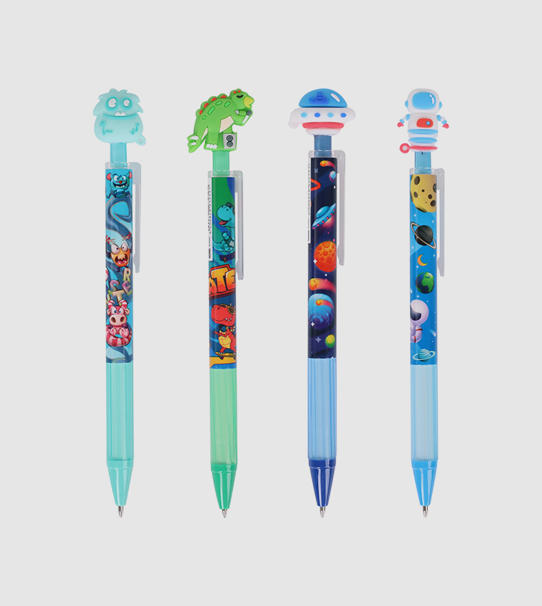 Hone Toy Detail Mechanical Pencil