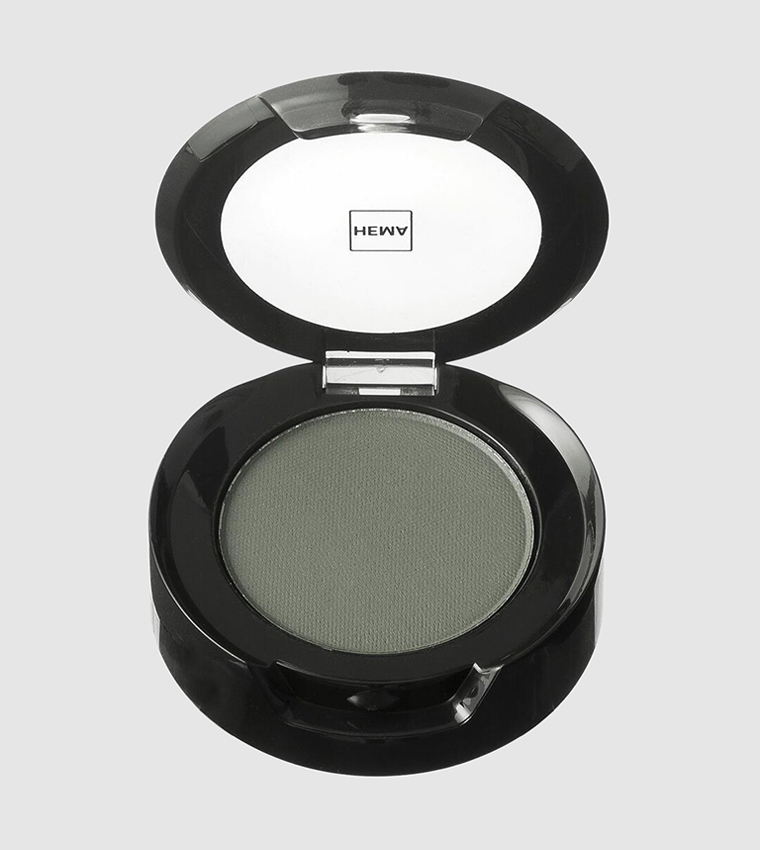 Mono Eyeshadow 12 Moss