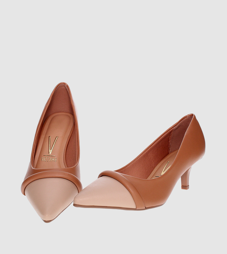 Mule deals vizzano renner