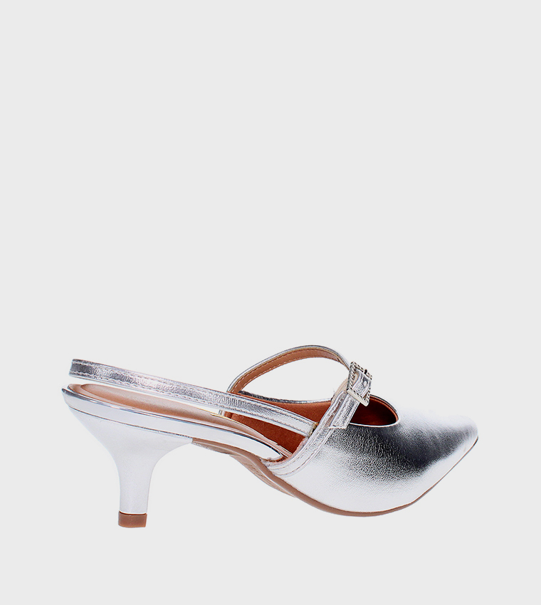 JALIE Slingback Pumps