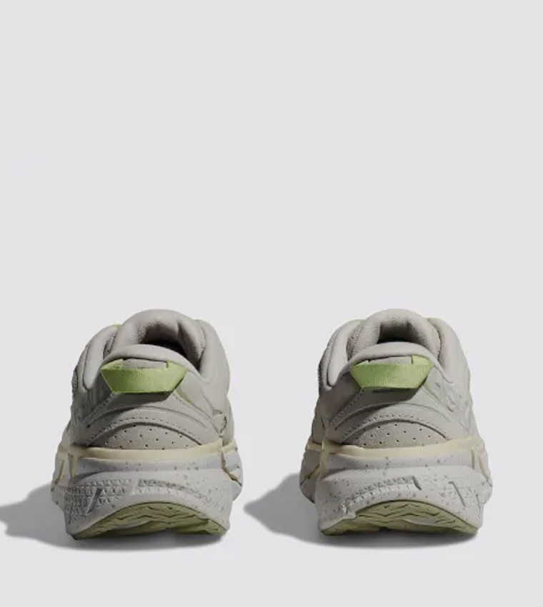 Clifton L Suede Shoes