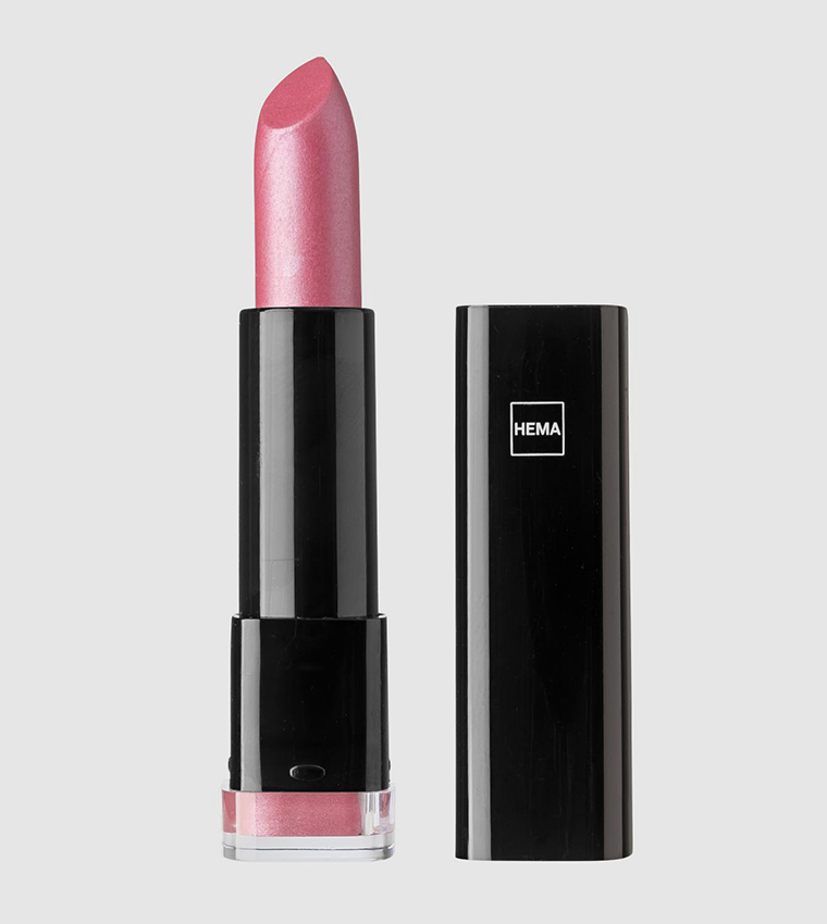 Moisturizing Lipstick 09 - Pink Clouds