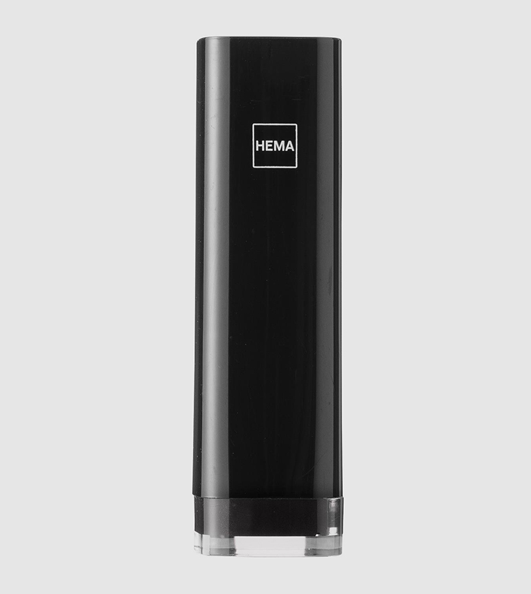 Moisturising Lipstick 90 Liquorice