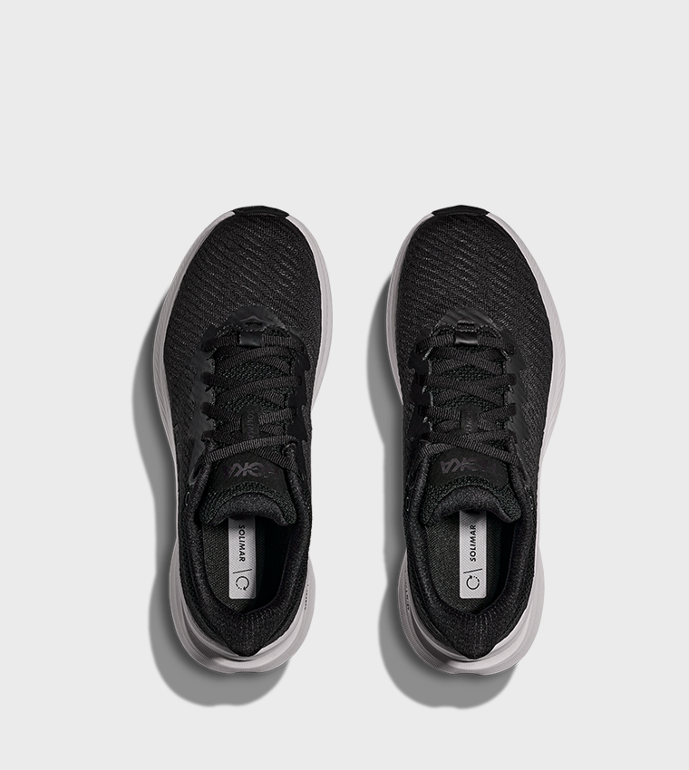 SOLIMAR Lace Up Training Shoes