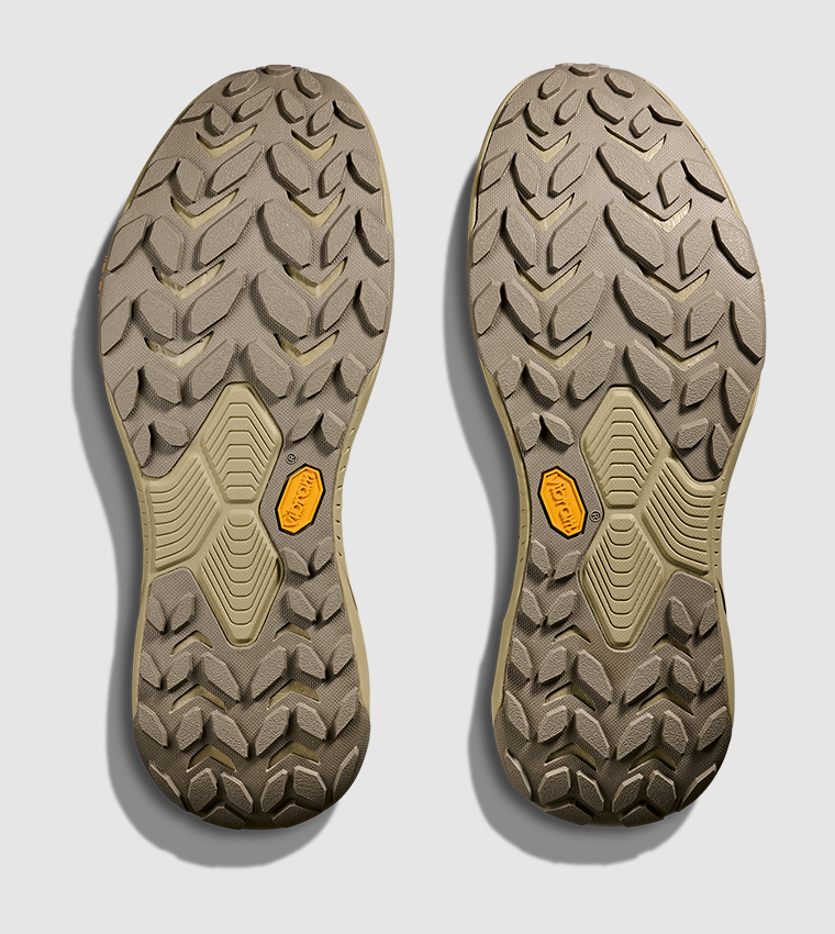 TRANSPORT Lace Up Running Shoes