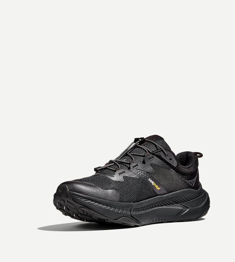 On running on sale shoes black