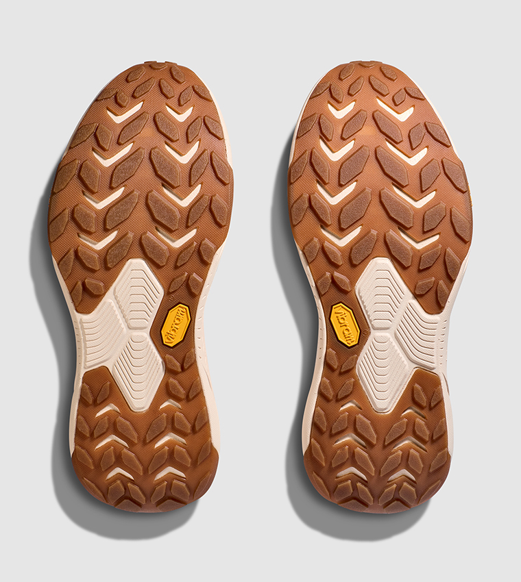 TRANSPORT Logo Detail Running Shoes