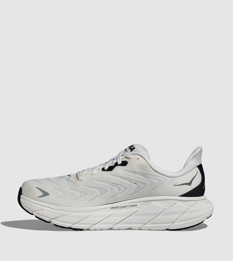 ARAHI 6 Knitted Running Shoes