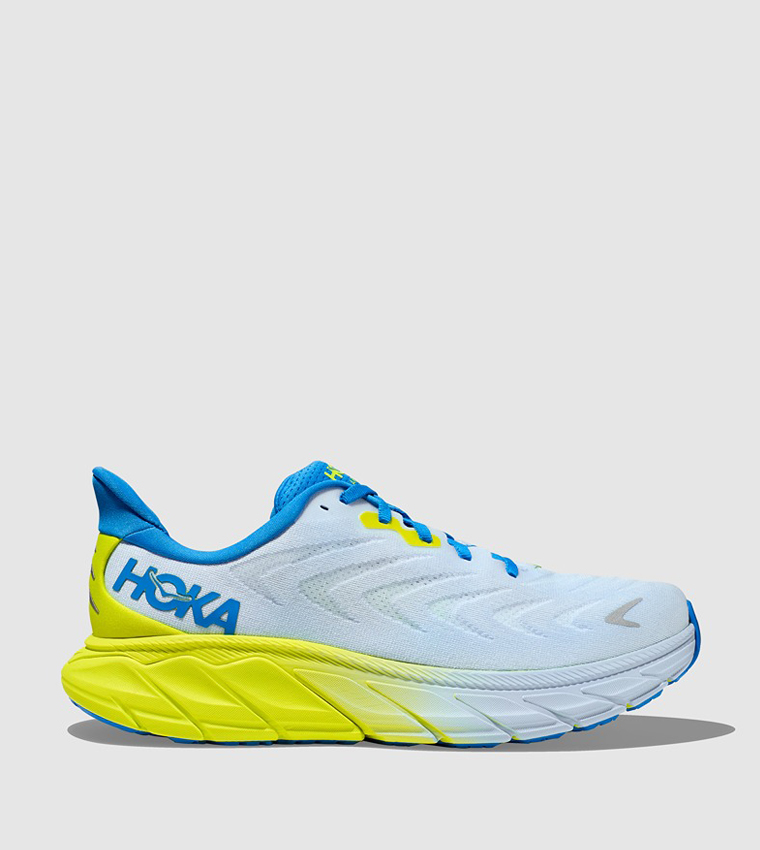 ARAHI 6 Knitted Running Shoes