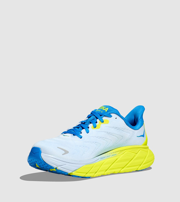 ARAHI 6 Knitted Running Shoes