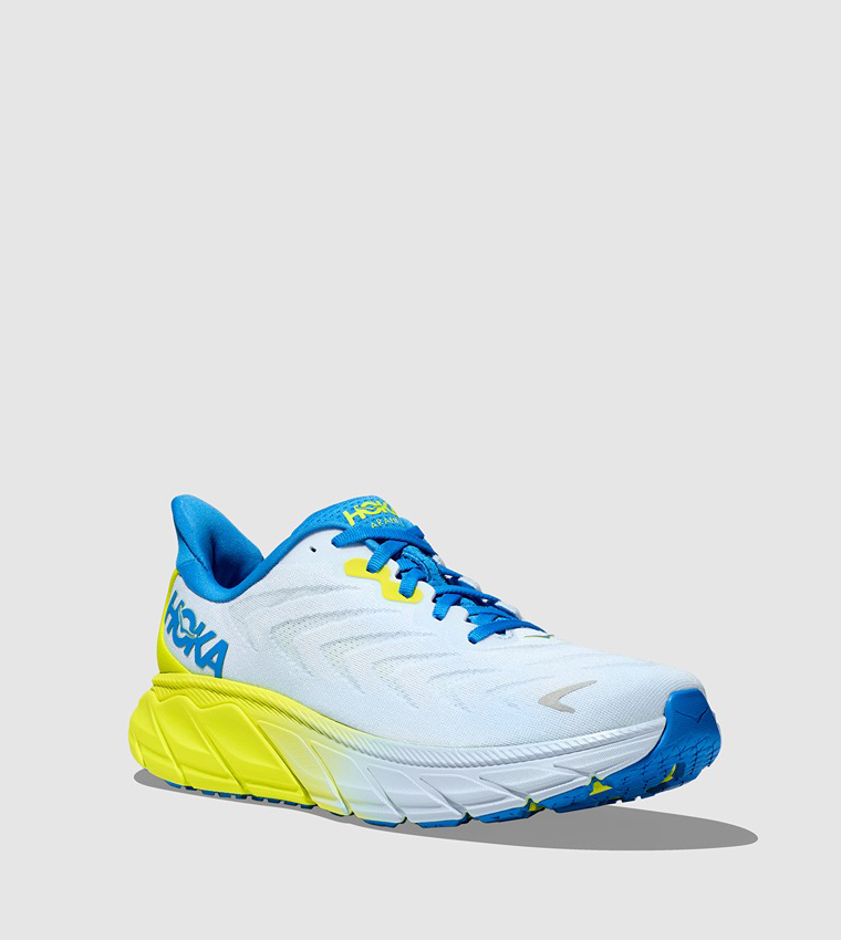 ARAHI 6 Knitted Running Shoes