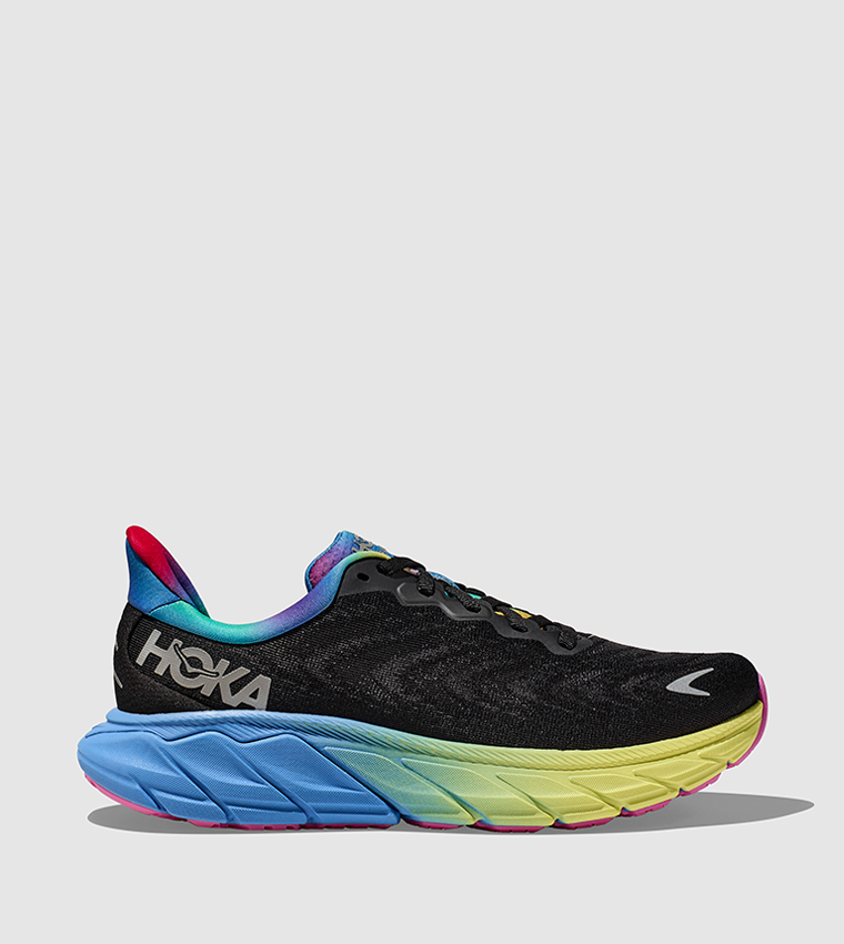 Hoka clifton shop 6 knit